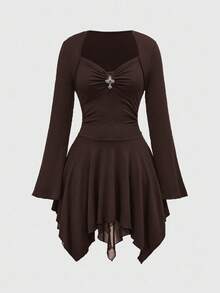 Coffee Brown