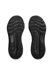 Asics Gel-Contend 9 Women Running Shoes Black 1012B681 - Black/GraphiteGrey - View 4