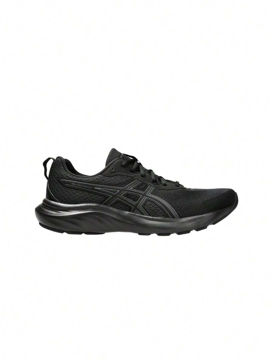Asics Gel-Contend 9 Men Running Shoes Black 1011B881 - Black/GraphiteGrey - View 1