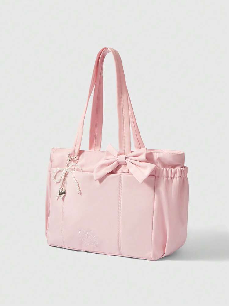 Women Belt Bags - 紫色 - 查看 8