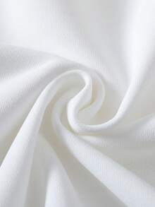 Sparklyn 2pcs/Set Young Girl Hoodie And Sweatshirt, Letter Print Crew Neck Long Sleeve Sweatshirt And Flared Casual Outfit, Autumn/Winter Girls Sweat Outfit Girl Hoodie Set Girl Long Sleeves Outfits Sweatshirt Straight Pants Suit Tween Girl Tween Girl Clothes Y2k Graphic - Multicolor - View 4