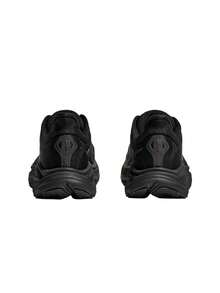 Hoka Clifton 10 Men's Sports Casual Shoes 1162030BBLC - màu đen - Xem 5
