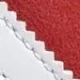 Red / Cloud White / Gold Metallic