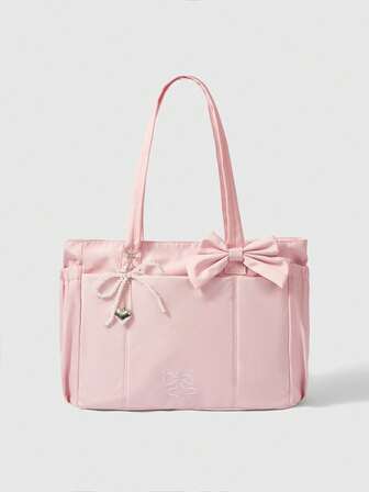 Kawaii Women Tote Bags