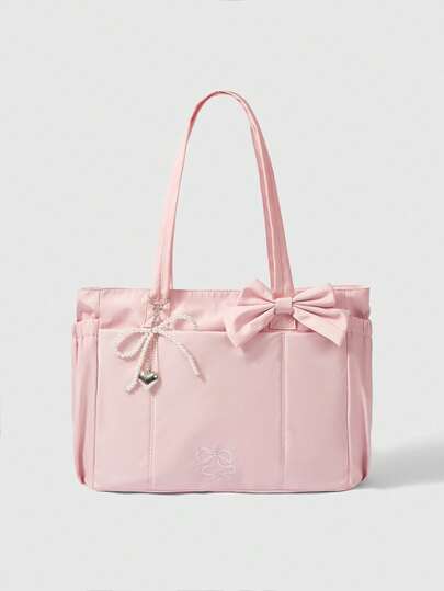 Kawaii Women Tote Bags