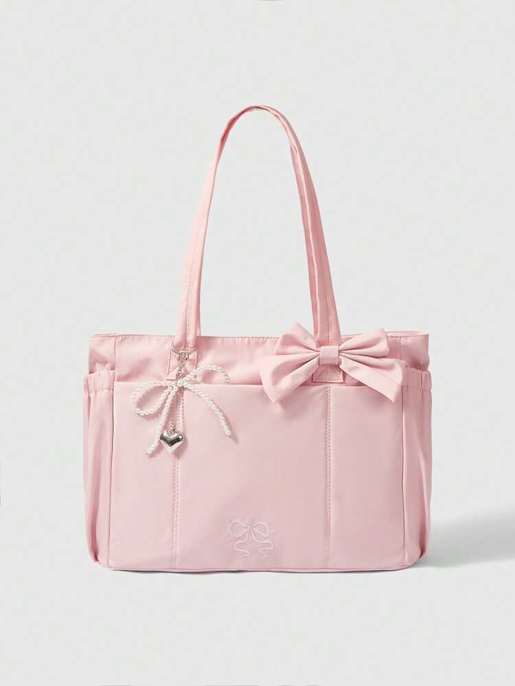 Women Belt Bags - 紫色 - 查看 7