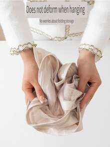 全方位旅行收納袋 多功能行李收納袋 衣物分類袋 夏季旅行收納袋，包含化妝包、衣物袋、盥洗包、網格袋、衣物收納袋、保養品袋、刷具袋、鞋袋、瓶裝袋與抽繩袋，適合郵輪、度假、海灘、夏季旅行必需品，適用於旅行、醫院、宿舍、學校、度假村、飯店 - 彩色 - 查看 6