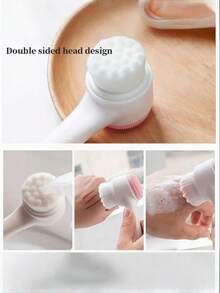 臉部清潔工具 - 彩色 - 查看 6