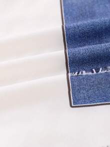 SHEIN Baby Girl Summer Casual Unicorn Printed Tank Top And  Heart Print Shorts Set