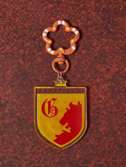 HARRY POTTER X SHEIN Keyrings & Keychains