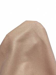 SHEIN Clasi 襟翼雙排扣大衣