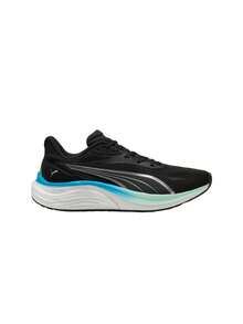 Puma Electrify Nitro 4 Men Sneakers Black 310789 - Puma Black/Mint Melt - Xem 1