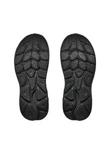 Hoka Clifton 10 Men's Sports Casual Shoes 1162030BBLC - màu đen - Xem 4