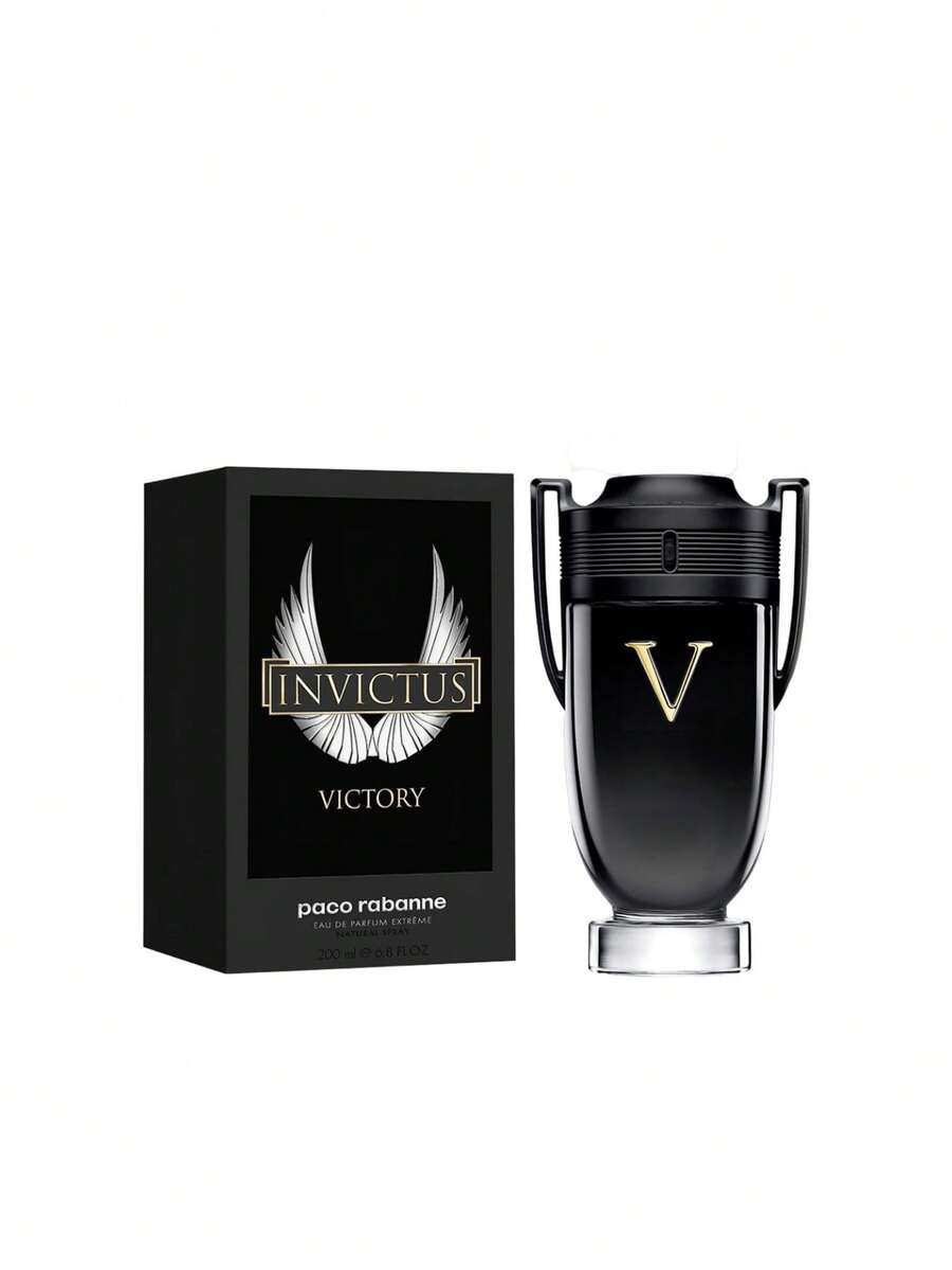 Paco Rabanne Invictus Victory Extreme Eau de Parfum 200 ml | Mode de ...
