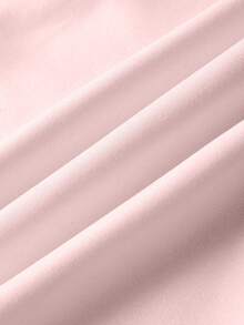 HELLO KITTY AND FRIENDS | SHEIN Tween Girl Casual Letter & Cartoon Graphic Crew Neck Sweatshirt, Autumn - White - View 5