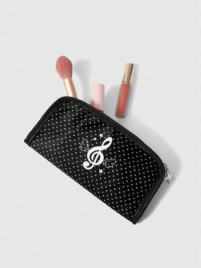 Anime Makeup Bags