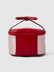 ROMWE Anime Makeup Bags - Multicolor - View 5