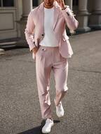 Trajes y Piezas Separadas