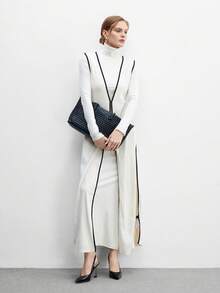 CUCCOO BIZCHIC Cuccoo Fashionable Elegant Closed Toe High Heel Pumps - Black - View 10