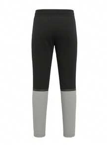 Puma Teamcup Men Pants Black - Black - View 2