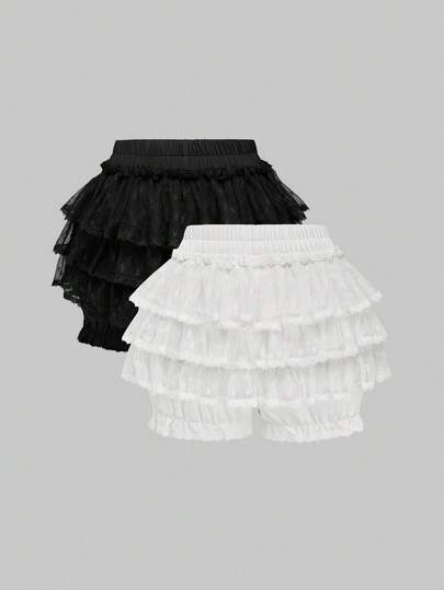 Goth Vintage Style Palais Gothique Volant Amovible Col Cravate, Pendentif Baroque en Cristal, Manches Volantées à Cloche Cravate à la Taille Blouse Femme