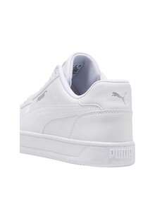 Puma Caven 2.0 Unisex Sneaker White 392290 - White - View 5