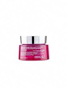 Mineral Mud Brightening & Hydrating Facial Treatment Mask 50 Ml - White - View 3