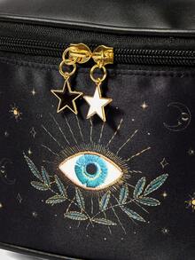 ROMWE Fairycore Makeup Bags - Multicolor - View 3