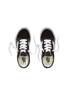 Vans Kids' Sneakers Padded Breathable Sporty Casual Weekend Walking ...