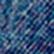 藍色