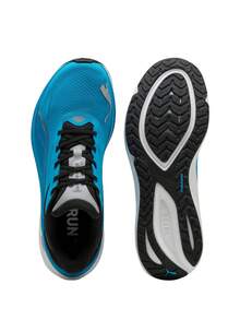 Electrify Nitro 4 Men Sneaker Speed Blue PUMA Black 310789 - Speed Blue/Puma Black - View 3