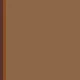 shallow khaki