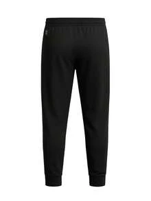 Puma Hoops Team Men Sweatpants Black - Black - View 2