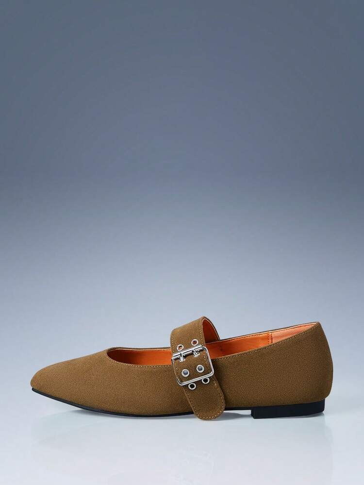 CUCCOO GRLICON Women's Y2K Style Flat Shoes, Suitable For Punk, Biker, Cool Girl, Halloween, Christmas, Party Outfits