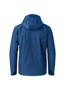Men's Full Zip Jackets Clement Blue - 藍色 - 查看 2