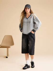 CUCCOO EASI CUCCOO Women's Fashionable Versatile Casual Daily Sports Shoes