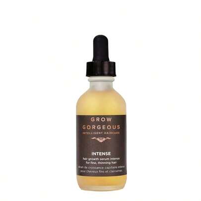 Grow Gorgeous Hair Growth Serum Intense 30 Ml