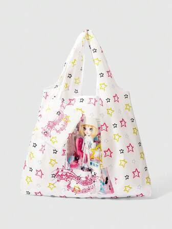 Kawaii Sacs fourre-tout pour femmes