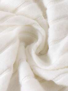 Elladie kids Tween Girls Elegant Casual Long Sleeve Ruffle Top Paired With Bow Decor Ruffle Skirt Outfit