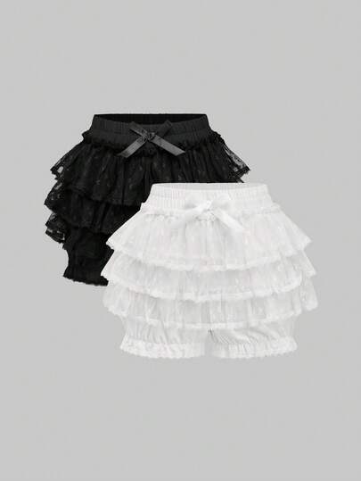 Goth Vintage Style Palais Gothique Volant Amovible Col Cravate, Pendentif Baroque en Cristal, Manches Volantées à Cloche Cravate à la Taille Blouse Femme