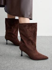 Coffee Brown