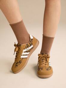 CUCCOO EASI Zapatillas deportivas casuales beige para mujer