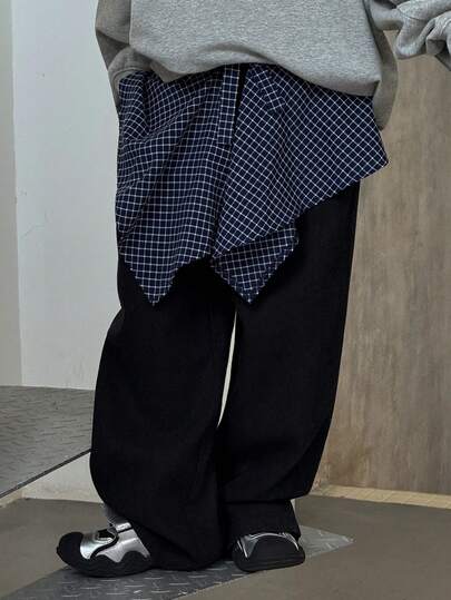 DAZY Tween Boys höstbyxor