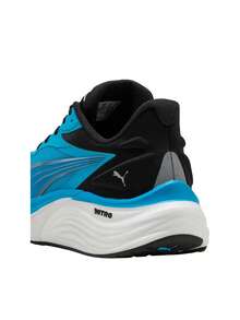 Electrify Nitro 4 Men Sneaker Speed Blue PUMA Black 310789 - Speed Blue/Puma Black - View 4