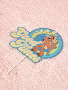 SCOOBY-DOO X SHEIN Events Accessories - Multicolor - View 3