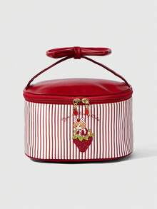 ROMWE Anime Makeup Bags - Multicolor - View 1