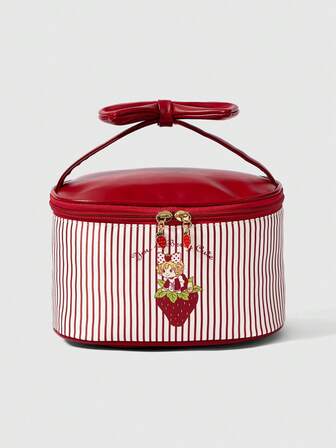 Anime حقائب مستحضرات التجميل