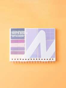 这款便签本和笔记本组合套装使用方便。柔和优雅的莫兰迪色，非常适合学生使用。笔记本带有粘性，设计时尚。它既可以用作学生留言板，也可以用作办公便签本。适用于学校、办公室、中小学生（男女皆宜）以及上班族。也是开学季的绝佳礼物。