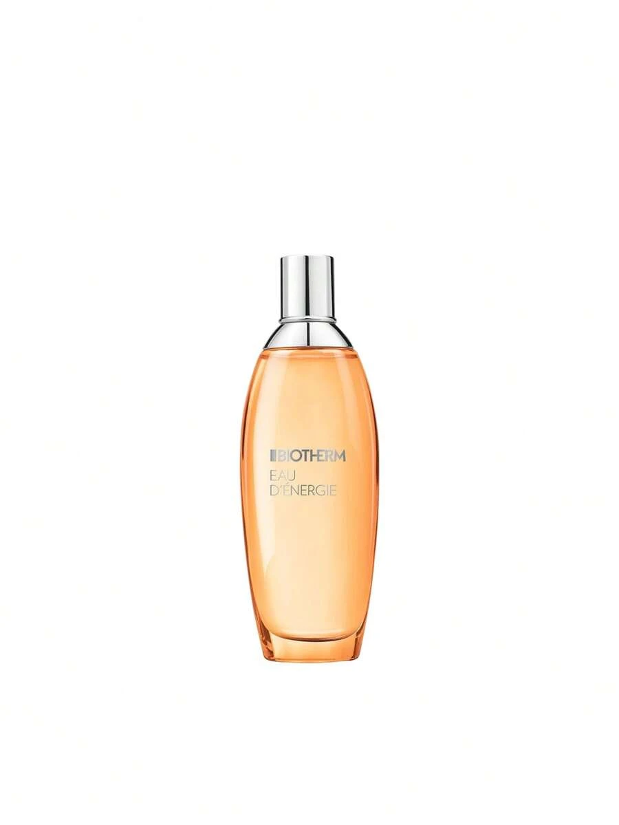 Biotherm Eau D'Energie Eau De Toilette 100 Ml - Fresh - View 1