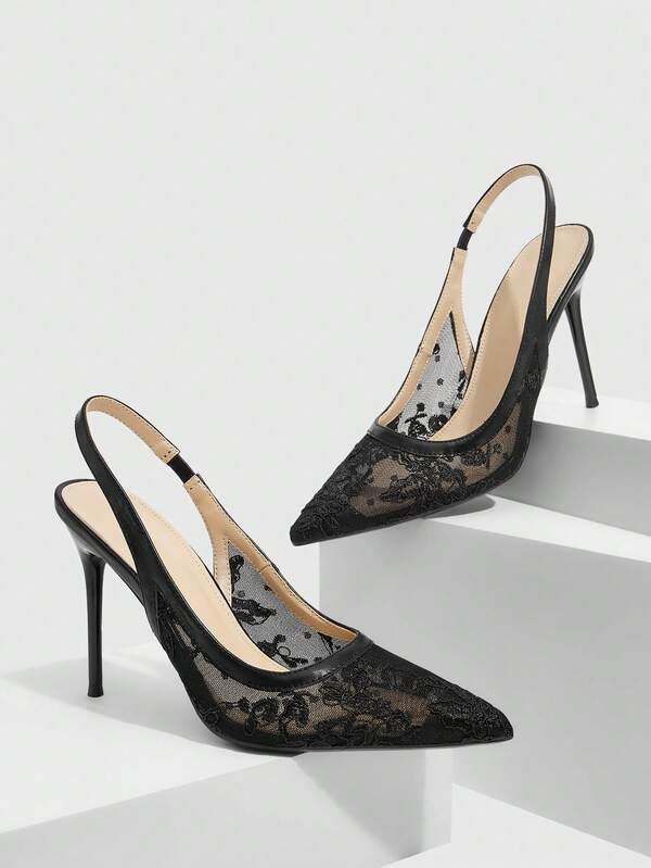 CUCCOO SZL Clásicos tacones altos